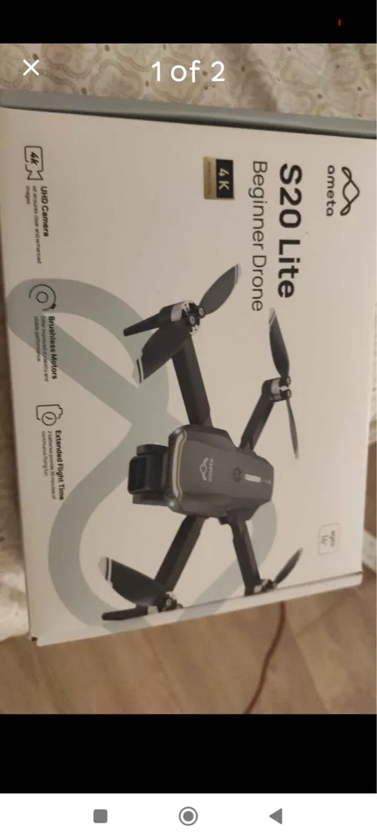Drone - Image 1