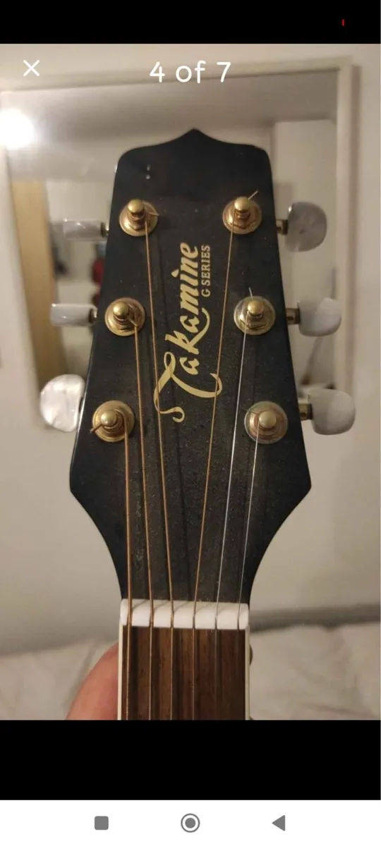 Guitar - Image 2