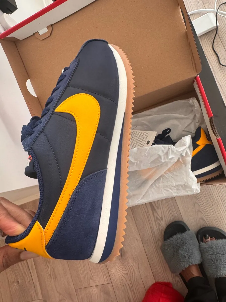 Shoes - Image 1