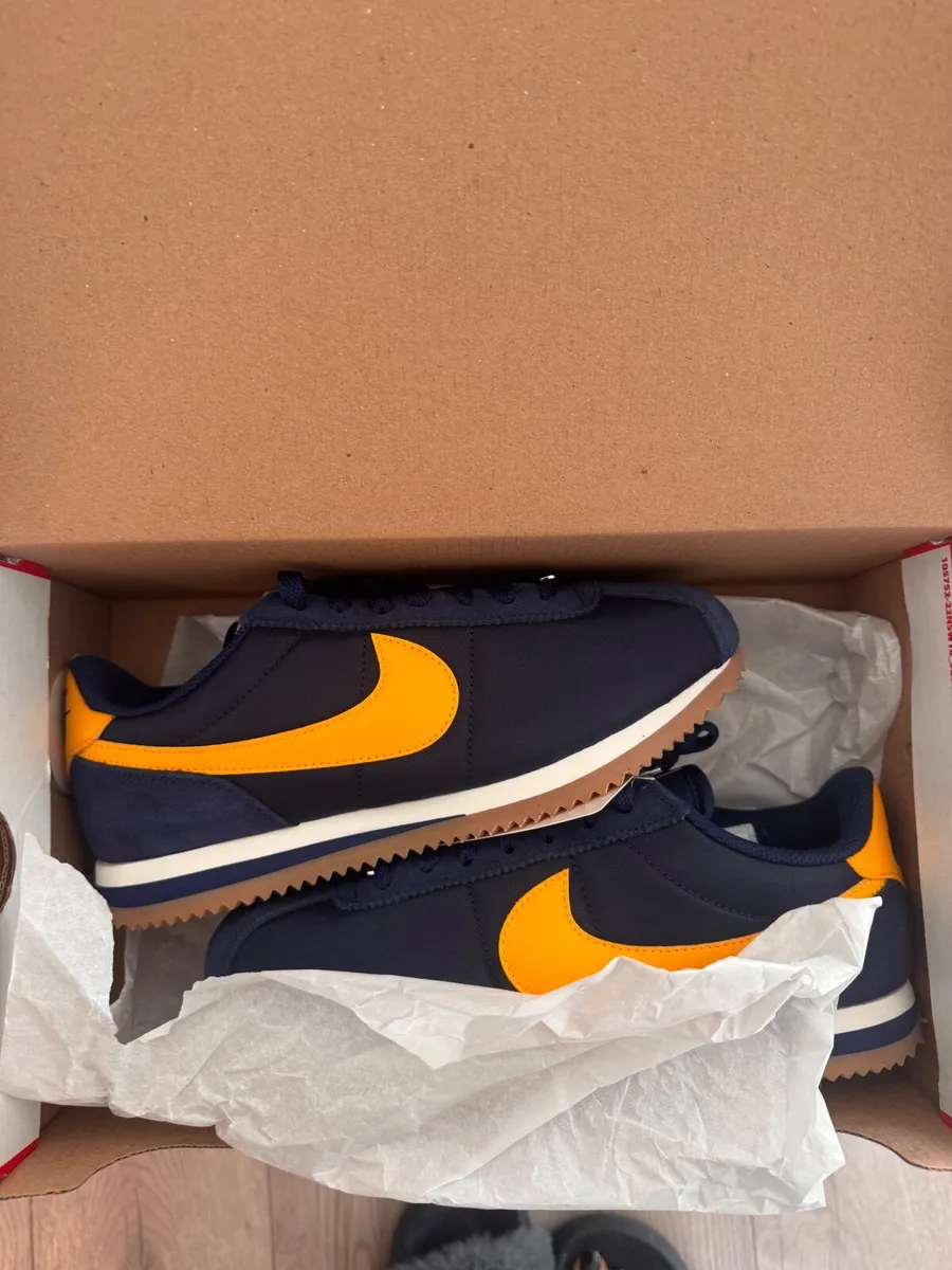 Shoes - Image 3