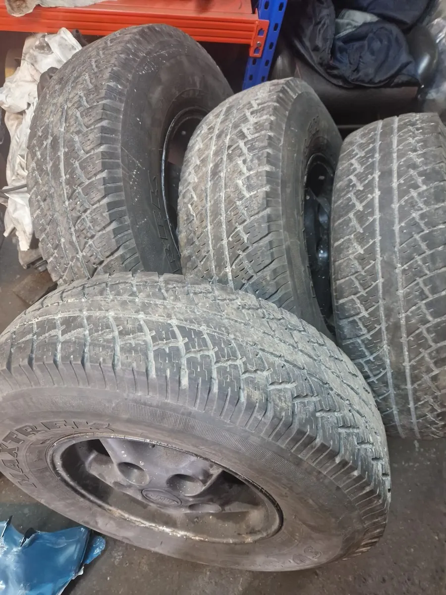 Alloys - Image 1