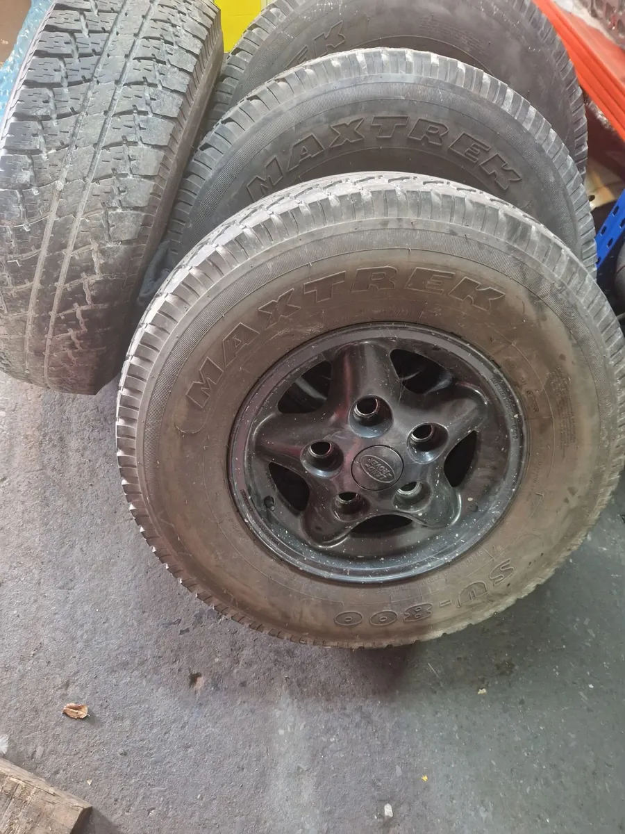 Alloys - Image 2