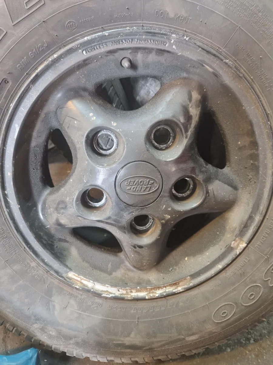 Alloys - Image 3