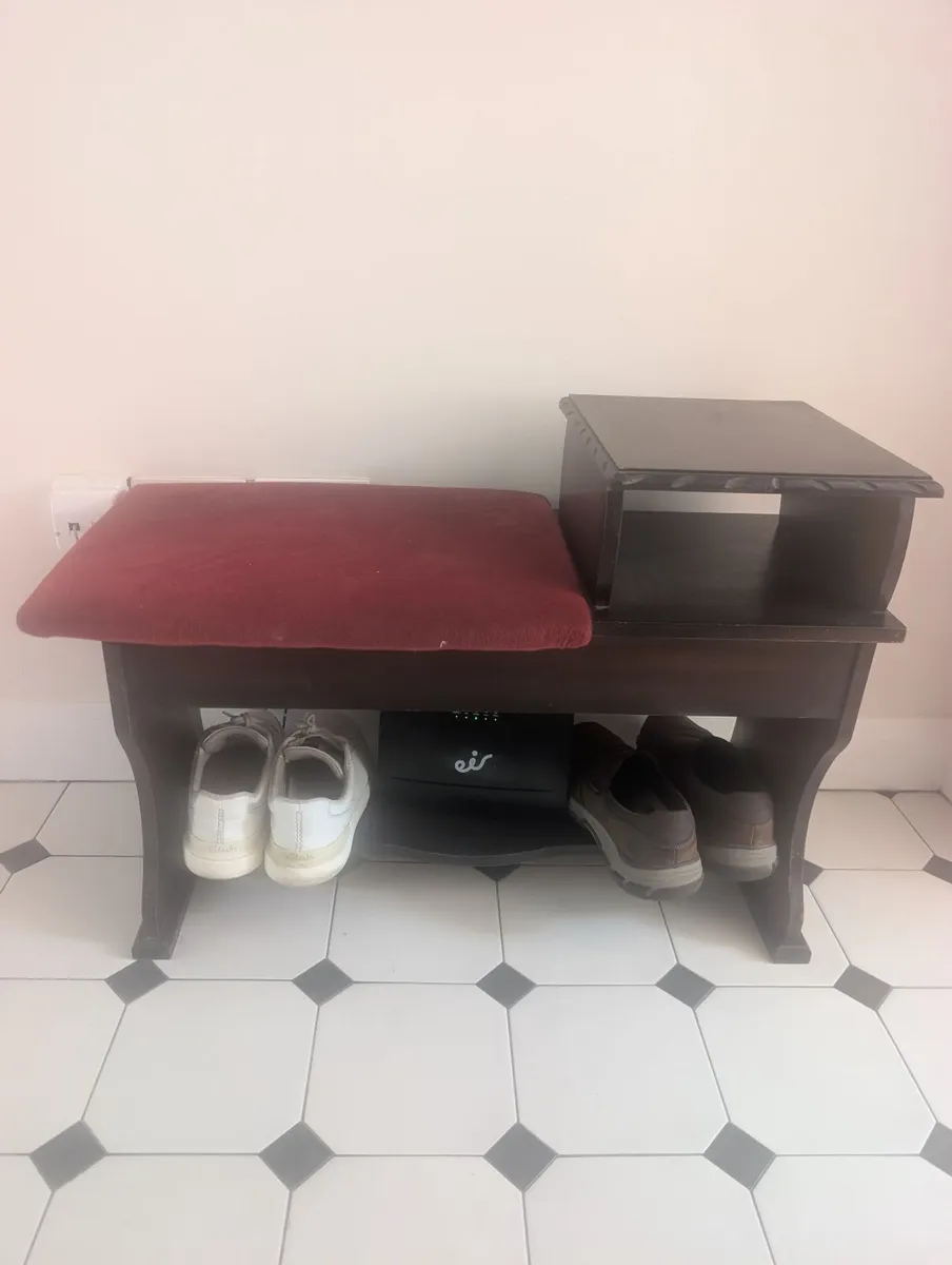 Cabinet - Image 1