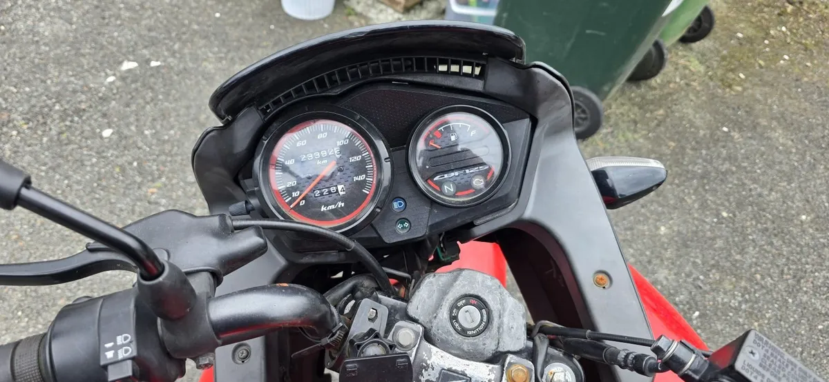 Honda Other 2009 - Image 1