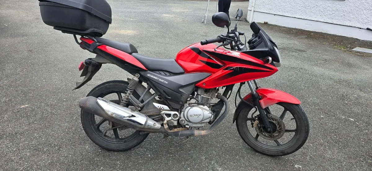 Honda Other 2009 - Image 3