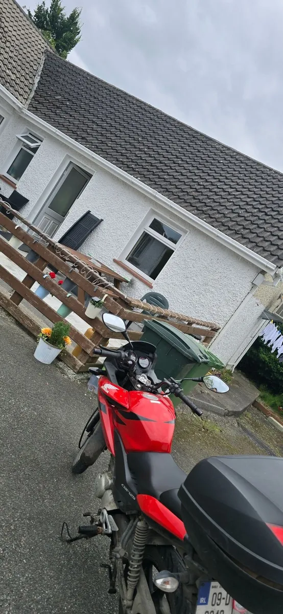 Honda Other 2009 - Image 4