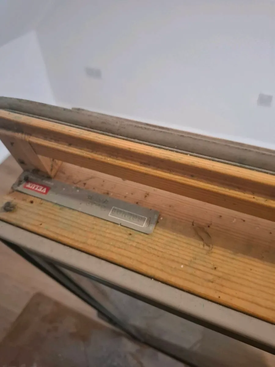 3 x Velux windows - Image 2