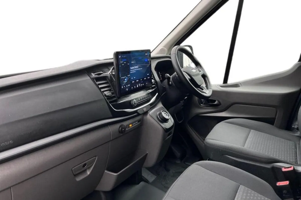 Ford Transit limited - Image 3