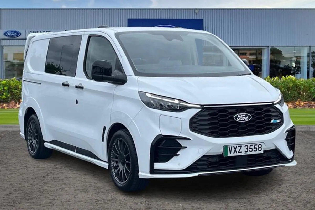 Ford Other MSRT - Image 1