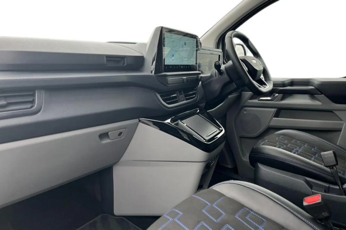 Ford Other MSRT - Image 3