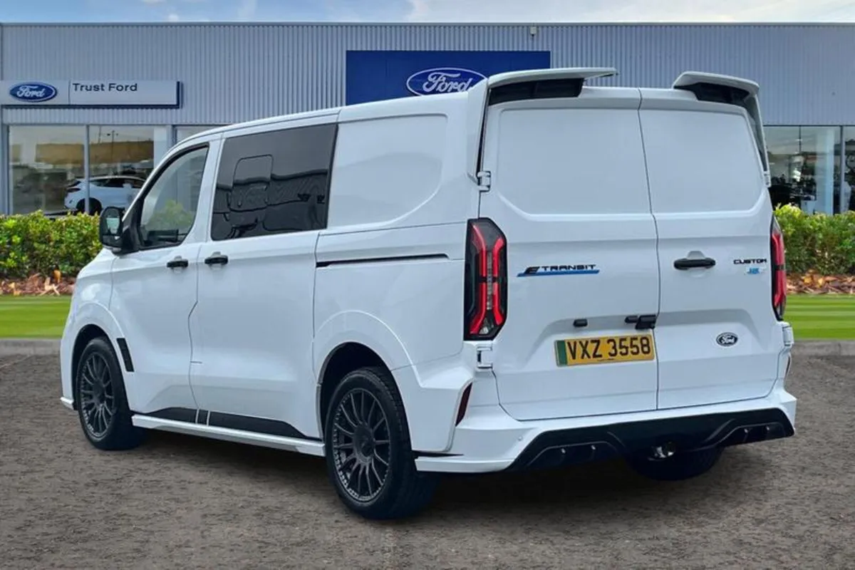 Ford Other MSRT - Image 2