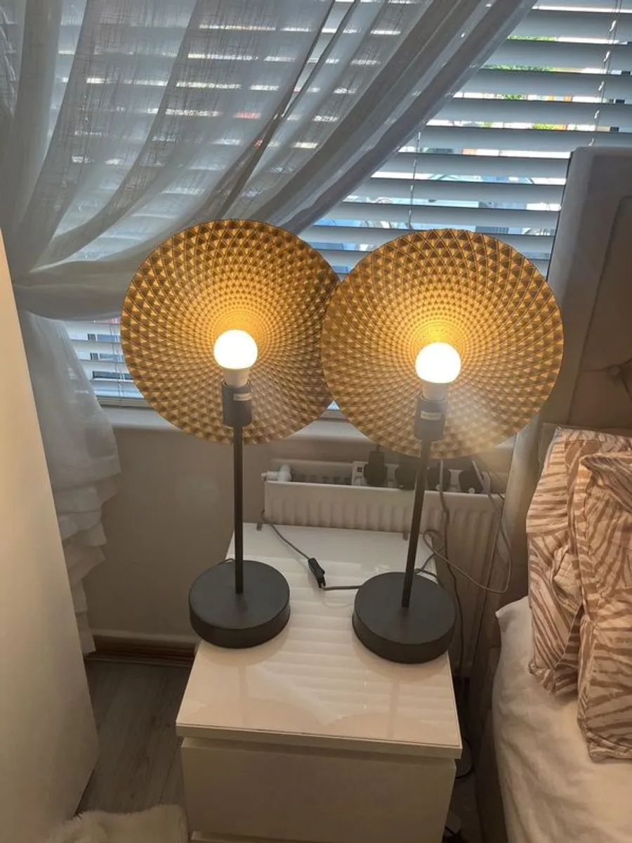 lamps - Image 1
