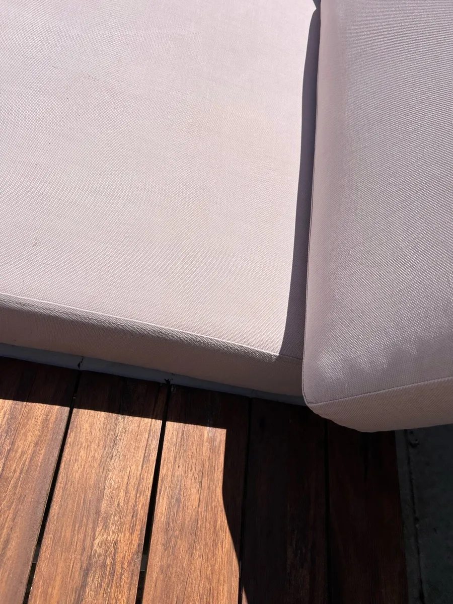 Garden Sofas - Image 4