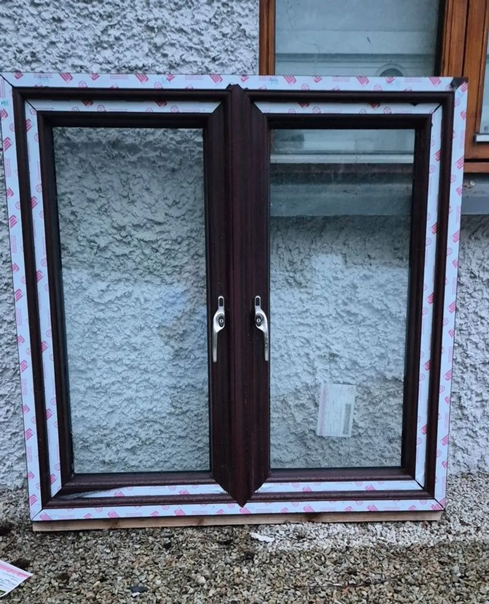 uPVC Window - Image 1