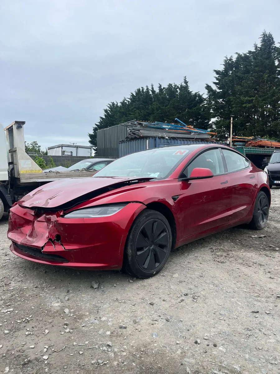 24 tesla - Image 3