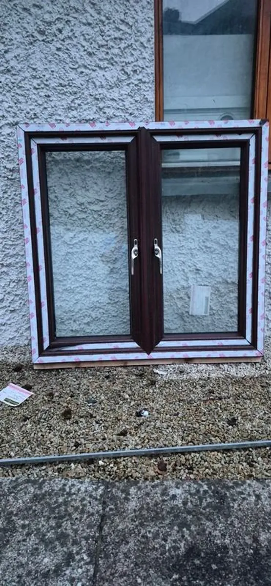 uPVC Window - Image 2
