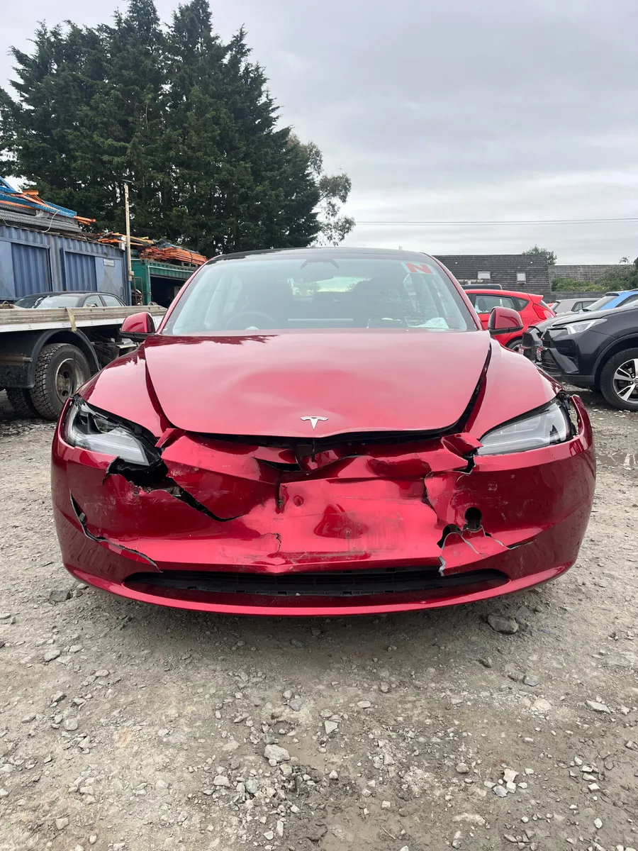 24 tesla - Image 2
