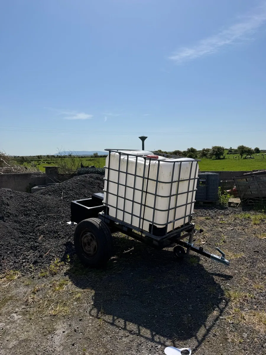 Ibc trailers - Image 1