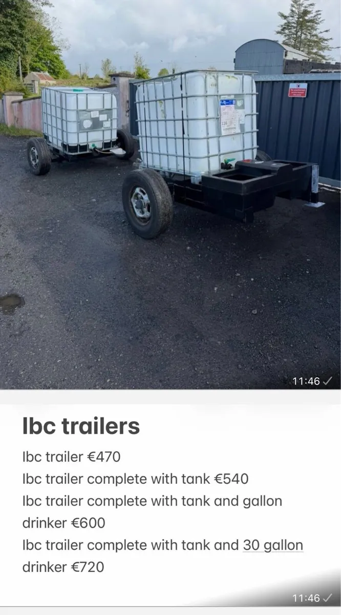 Ibc trailers - Image 3