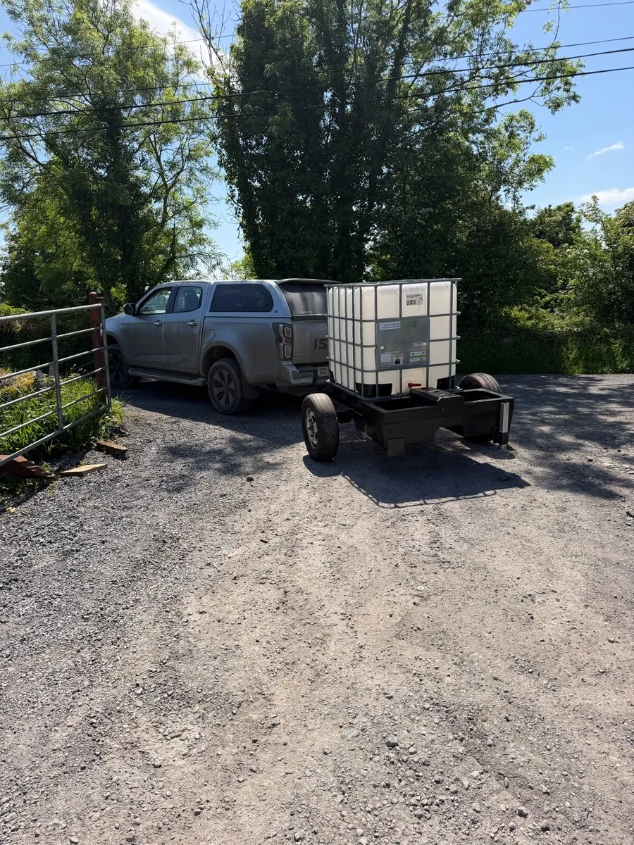 Ibc trailers - Image 4
