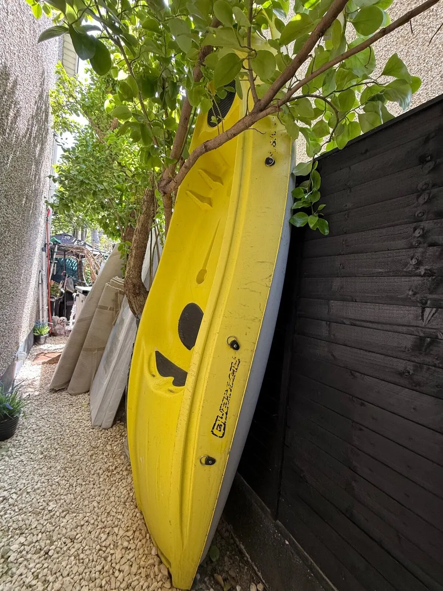 Kayak - Image 1