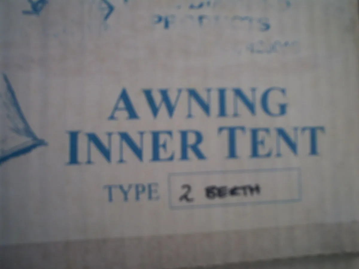 camping - Image 1
