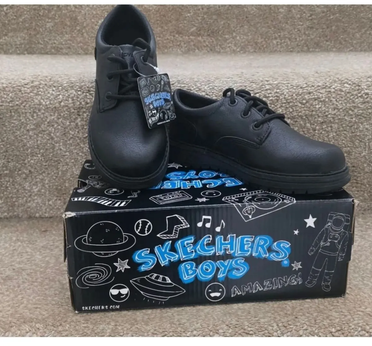 Shoes