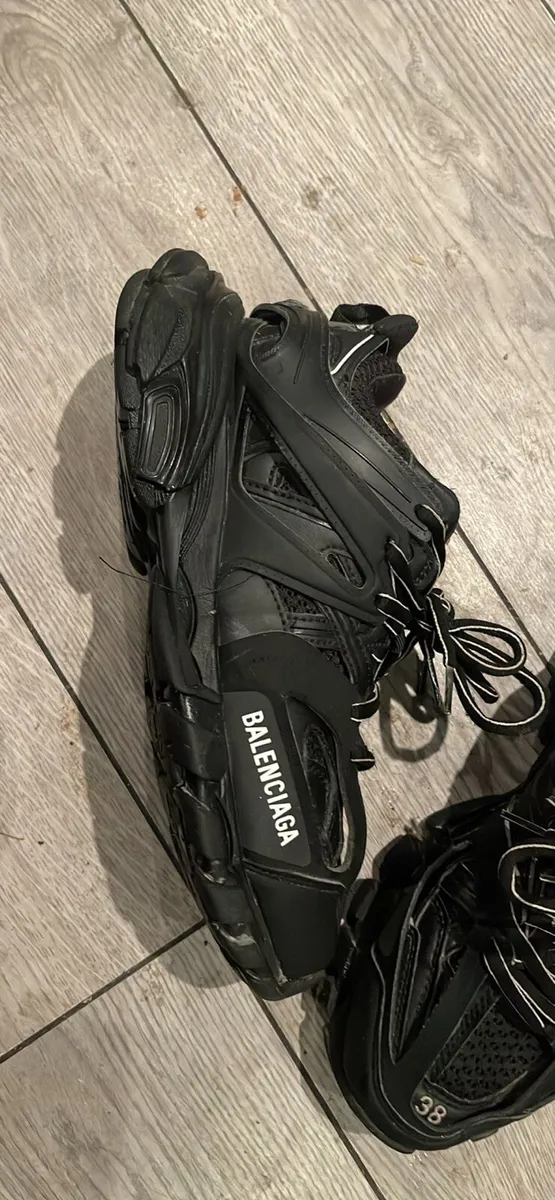 Trainers size 38 - Image 2