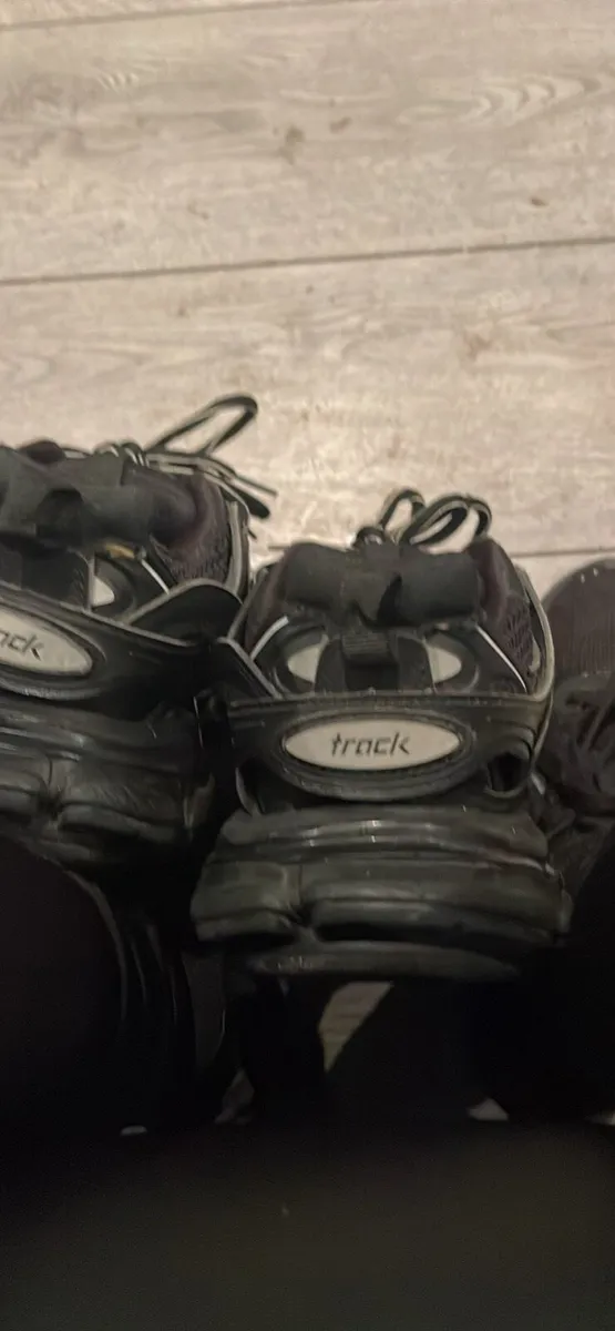 Trainers size 38 - Image 3
