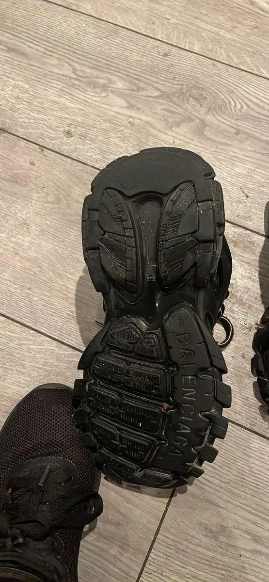 Trainers size 38 - Image 4