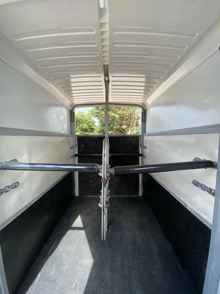 Ifor Williams  506 - Image 3