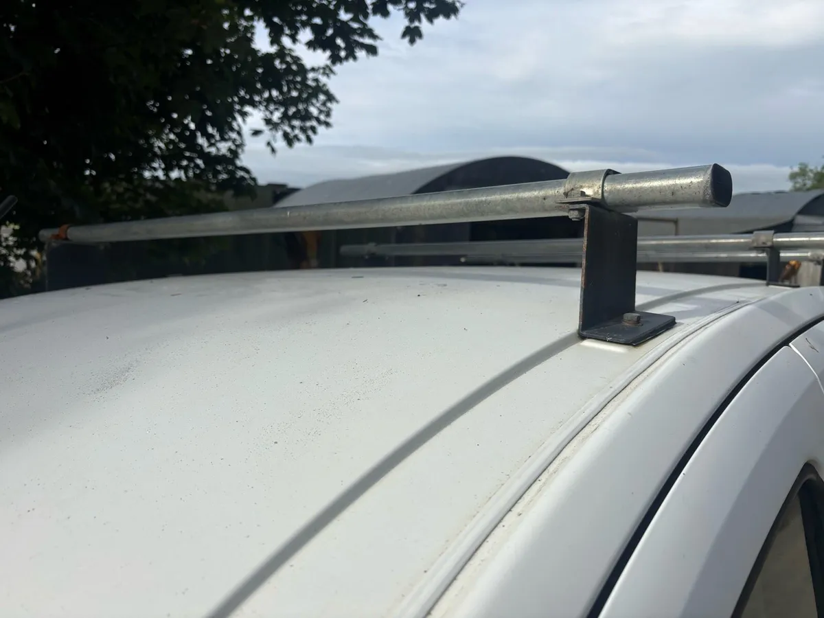 Roof Rack - Image 4