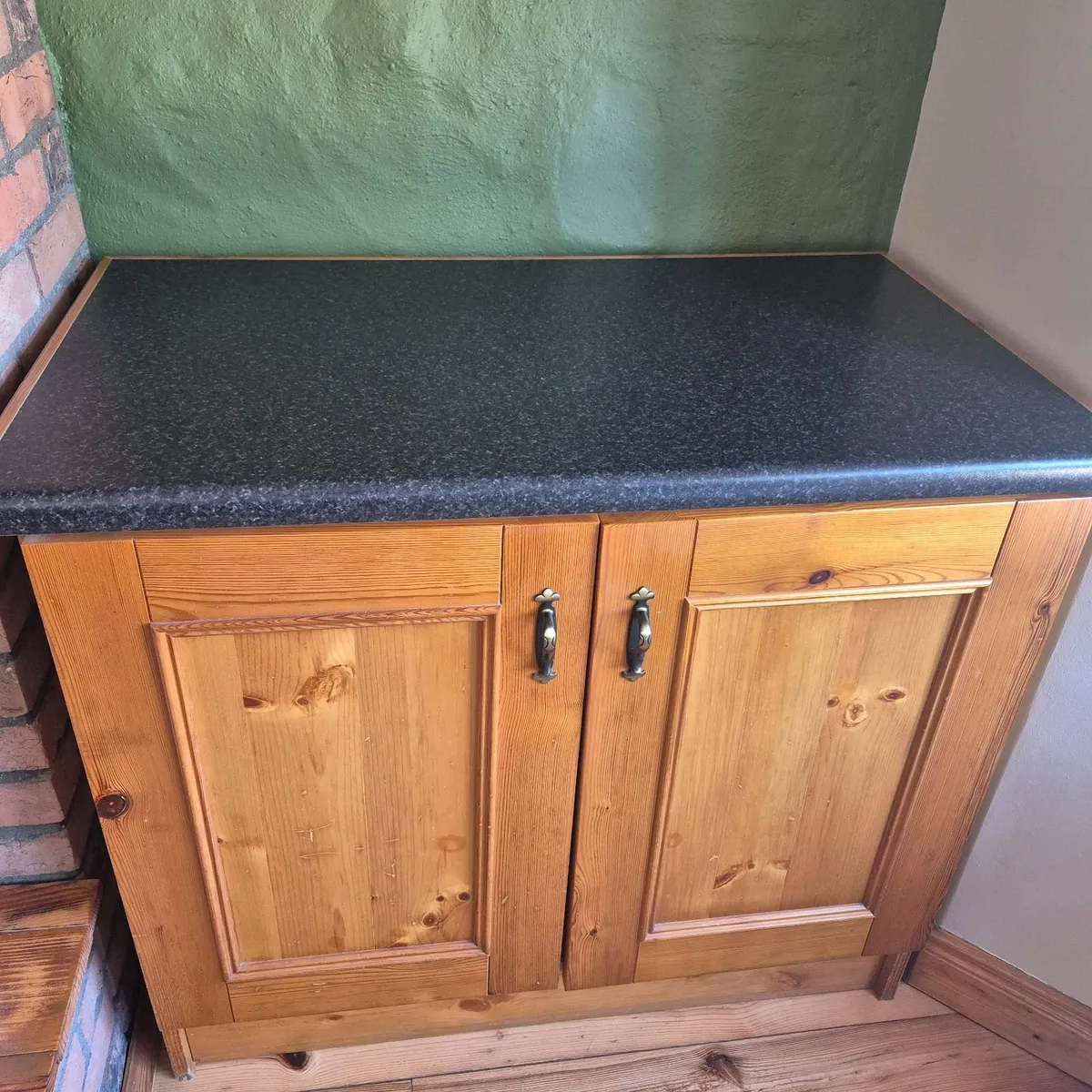 Kitchen Furniture Unit - Image 1