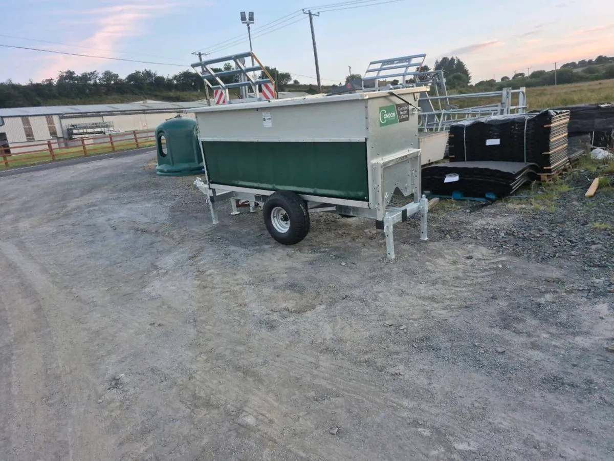 Controled aud wheel feeders - Image 2