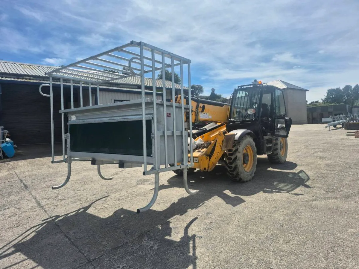 Controled aud wheel feeders - Image 4