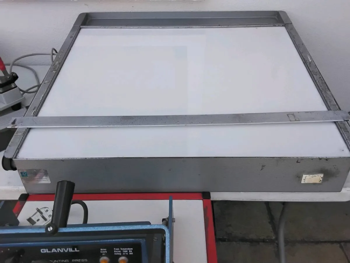 Printing Equipement - Image 2