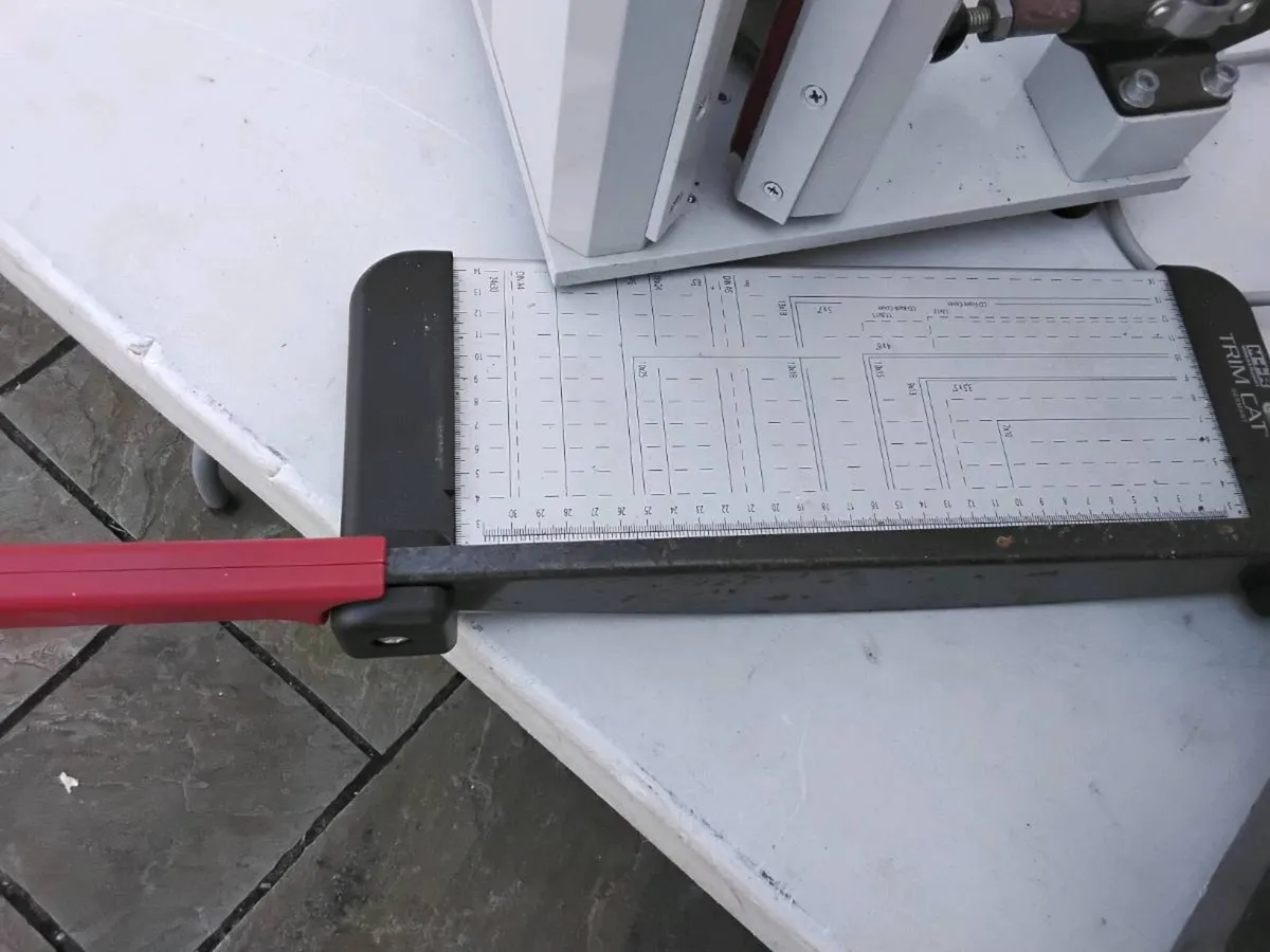 Printing Equipement - Image 4