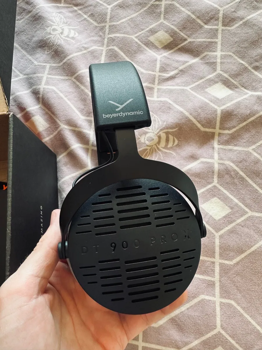 Beyerdynamic DT 900 Pro X - Studio Headphones - Image 3
