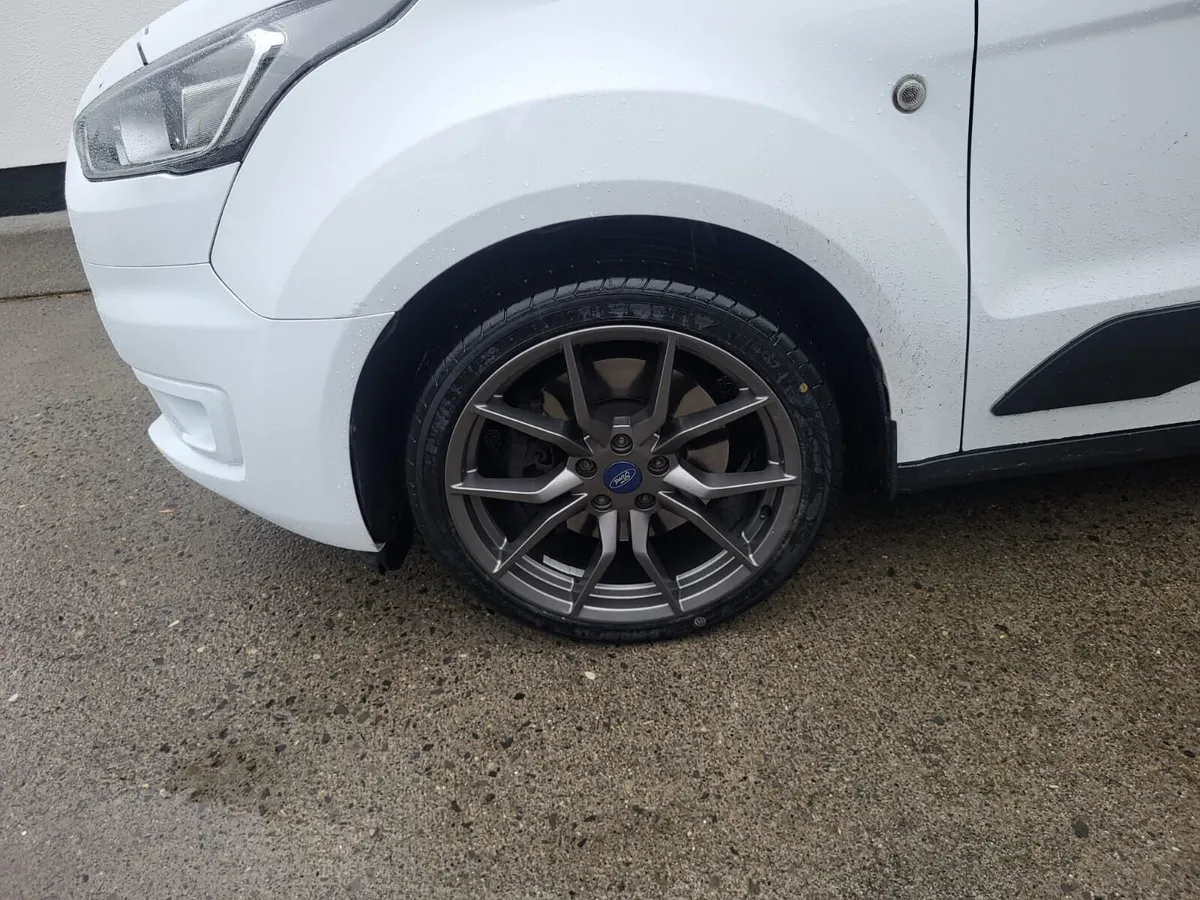 18" 19" Ford Focus RS Style - Image 4