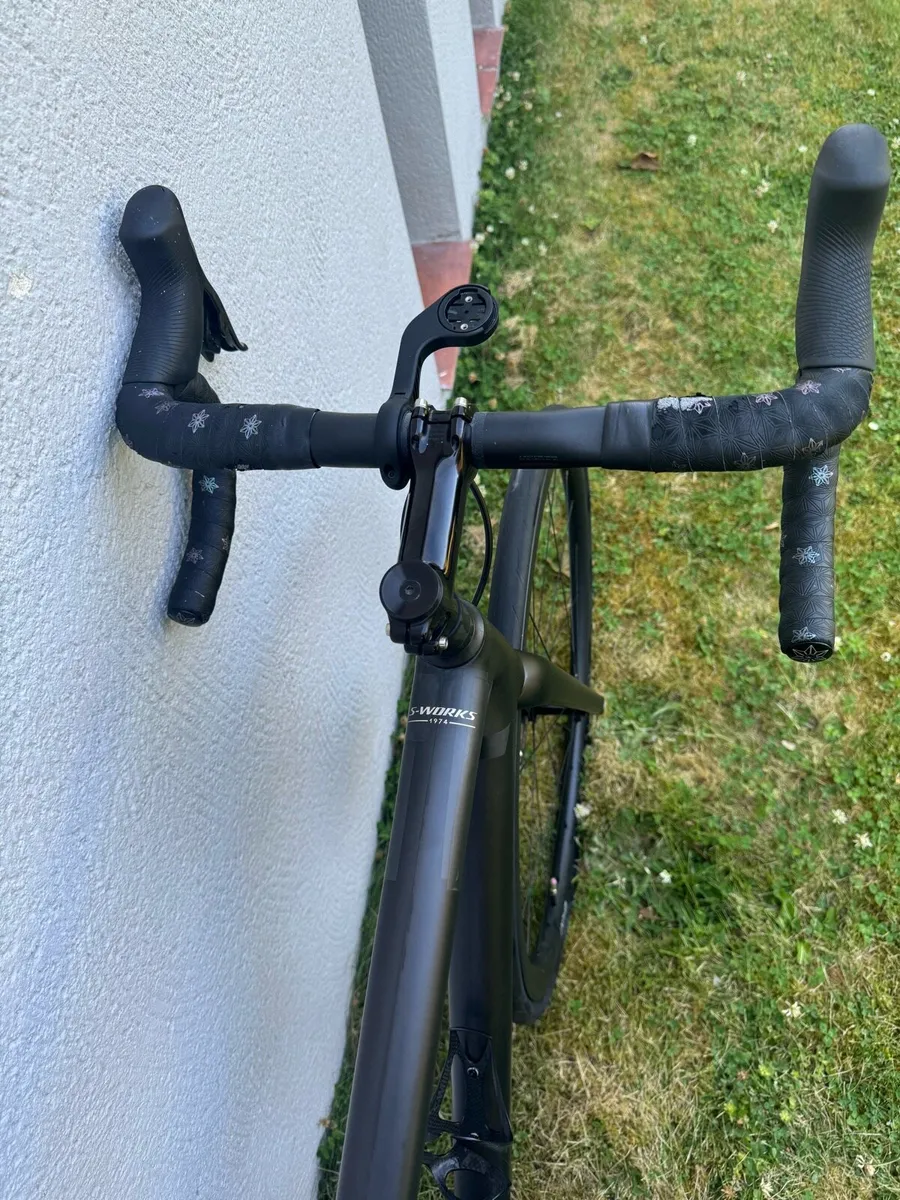Sworks Aethos bike - Image 2