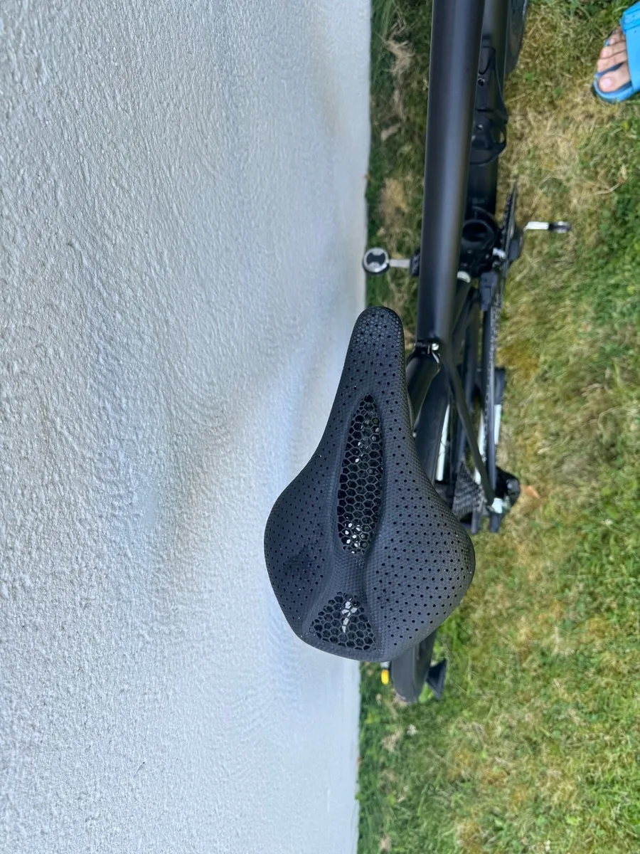 Sworks Aethos bike - Image 3