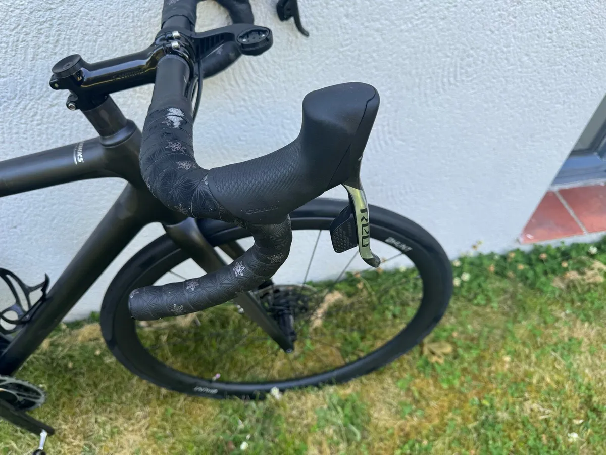 Sworks Aethos bike - Image 4