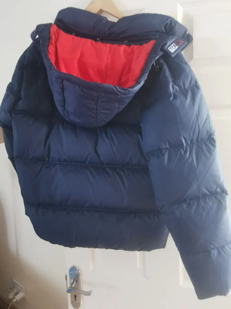 Tommy hilfiger jacket - Image 3