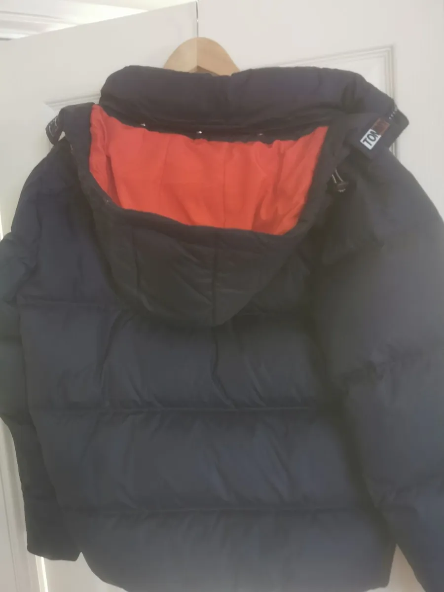 Tommy hilfiger jacket - Image 1