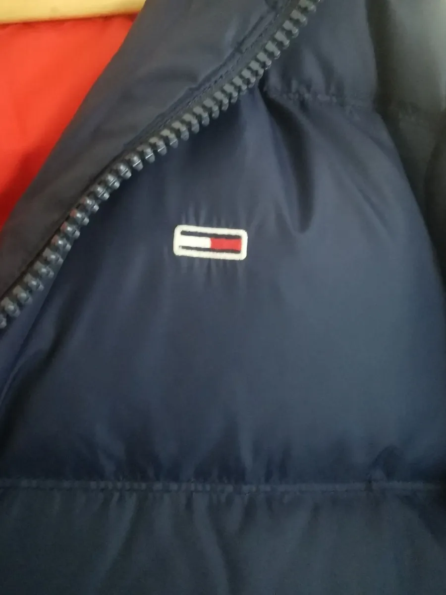 Tommy hilfiger jacket - Image 4