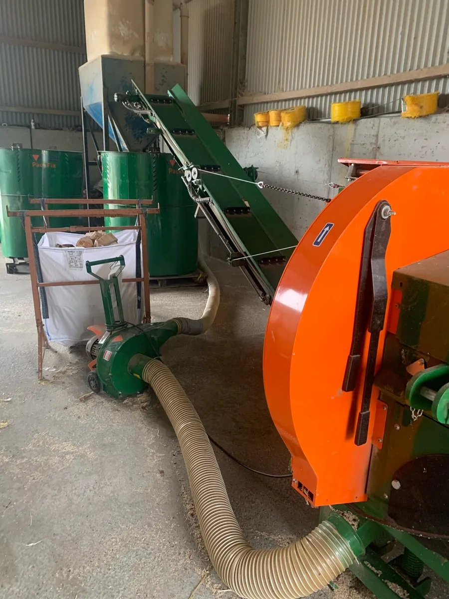 Firewood processor - Image 2