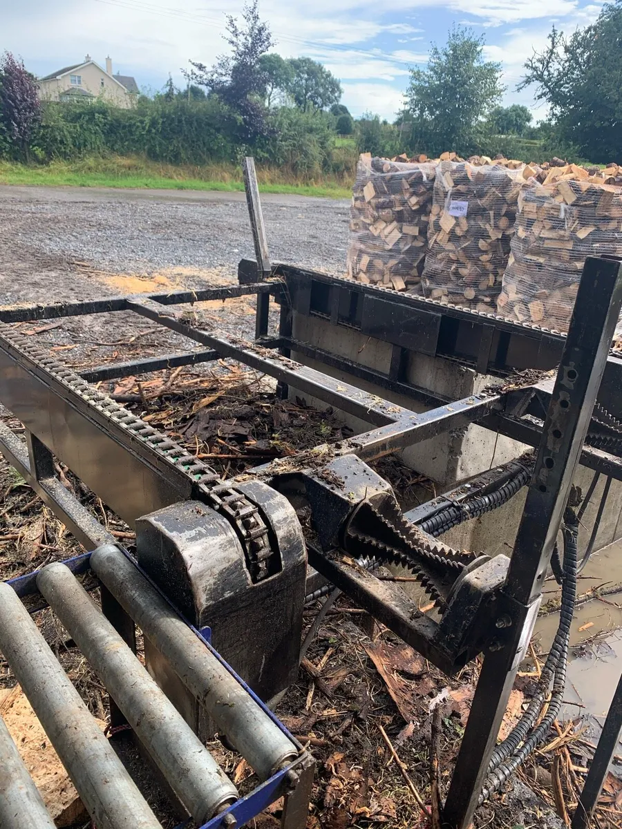 Firewood processor - Image 3