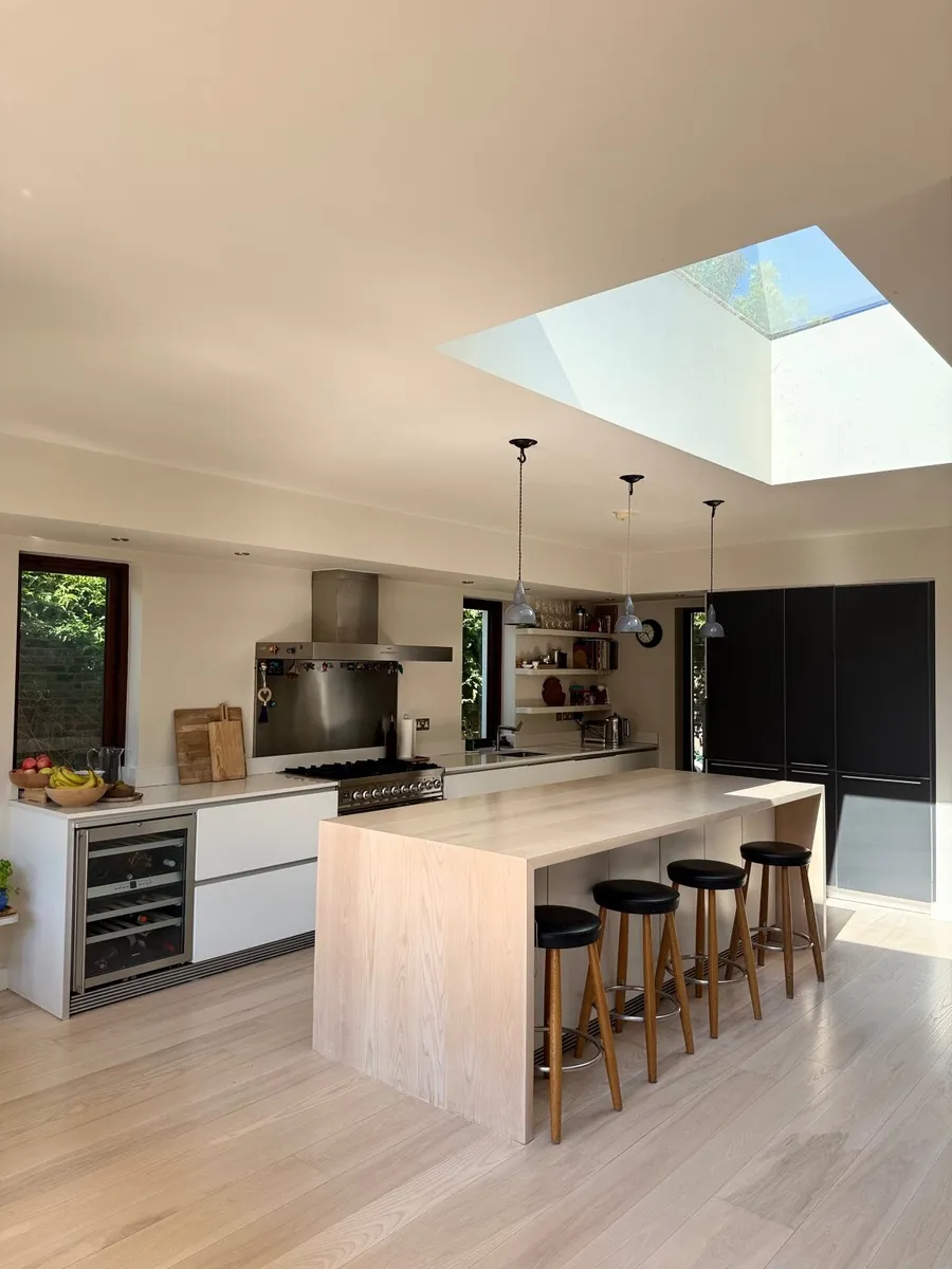 Bulhaup kitchen for sale . - Image 2
