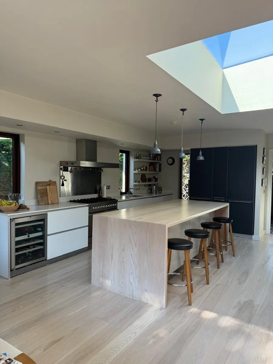 Bulhaup kitchen for sale . - Image 1